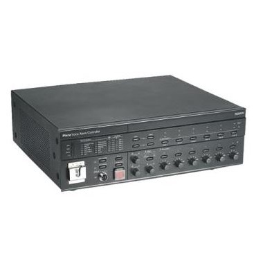 LBB 1990-00 Plena Acil Anons Denetleyicisi